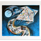 Image for article titled Some Of The Brilliant Art You Could Own From Ray Bradbury's Collection